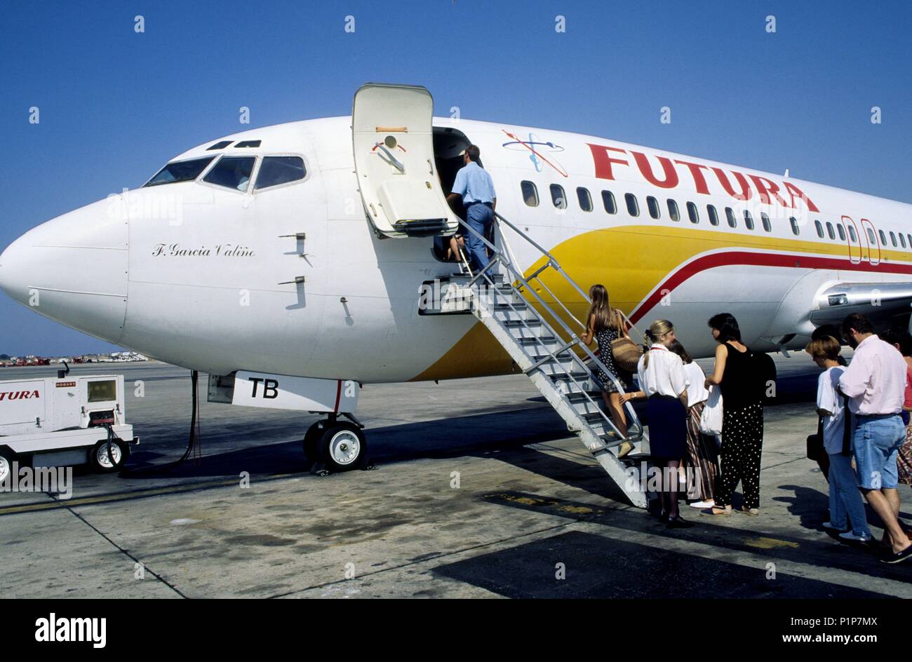 palma son sant joan airport