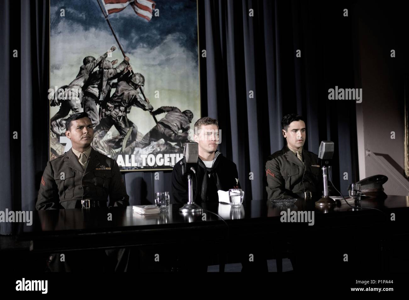 Original Film Title FLAGS OF OUR FATHERS. English Title FLAGS OF OUR FATHERS. Film Director