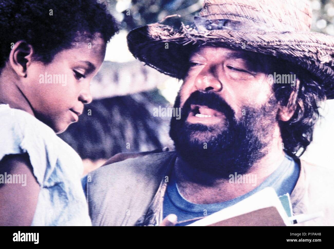 Original Film Title BANANA JOE. English Title BANANA JOE. Film