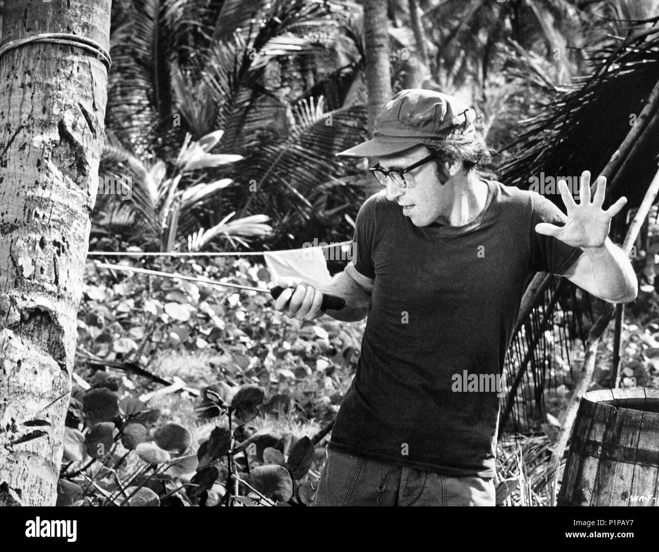 Woody allen bananas hires stock photography and images Alamy