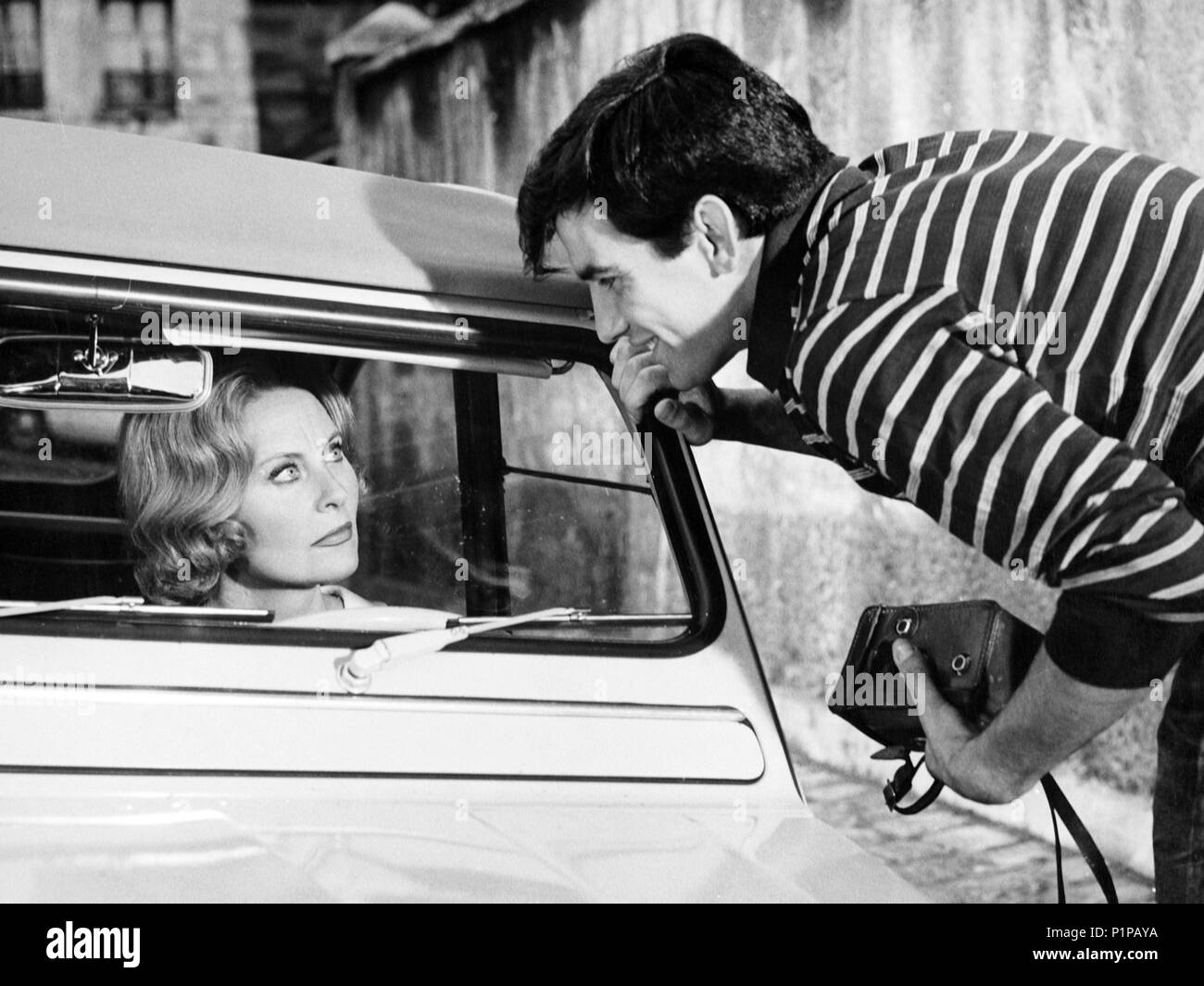 Original Film Title CONSTANCE AUX ENFERS. English Title CONSTANCE AUX ENFERS. Film Director