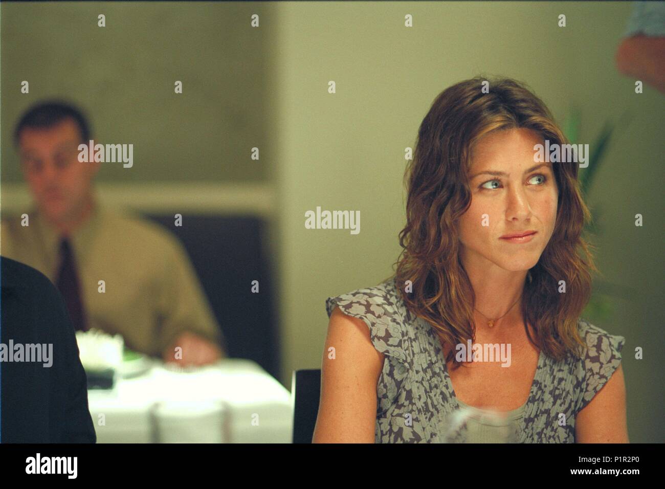 Original Film Title: FRIENDS WITH MONEY.  English Title: FRIENDS WITH MONEY.  Film Director: NICOLE HOLOFCENER.  Year: 2006.  Stars: JENNIFER ANISTON. Credit: THIS IS THAT PRODUCTIONS / Album Stock Photo