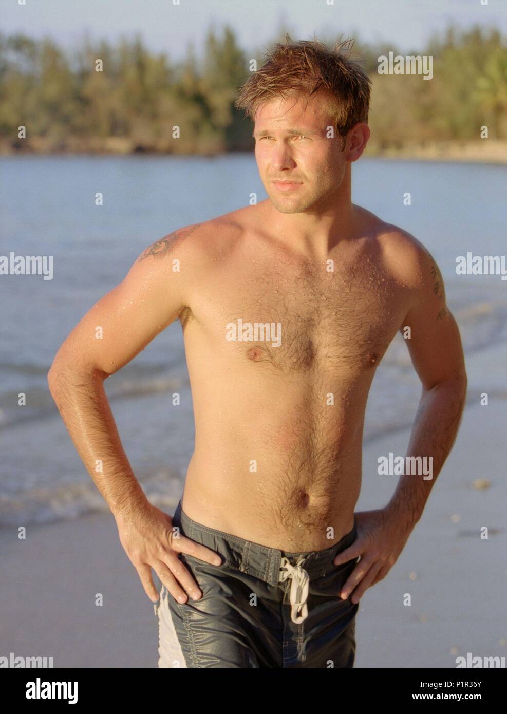 Original Film Title BLUE CRUSH. English Title BLUE CRUSH. Film