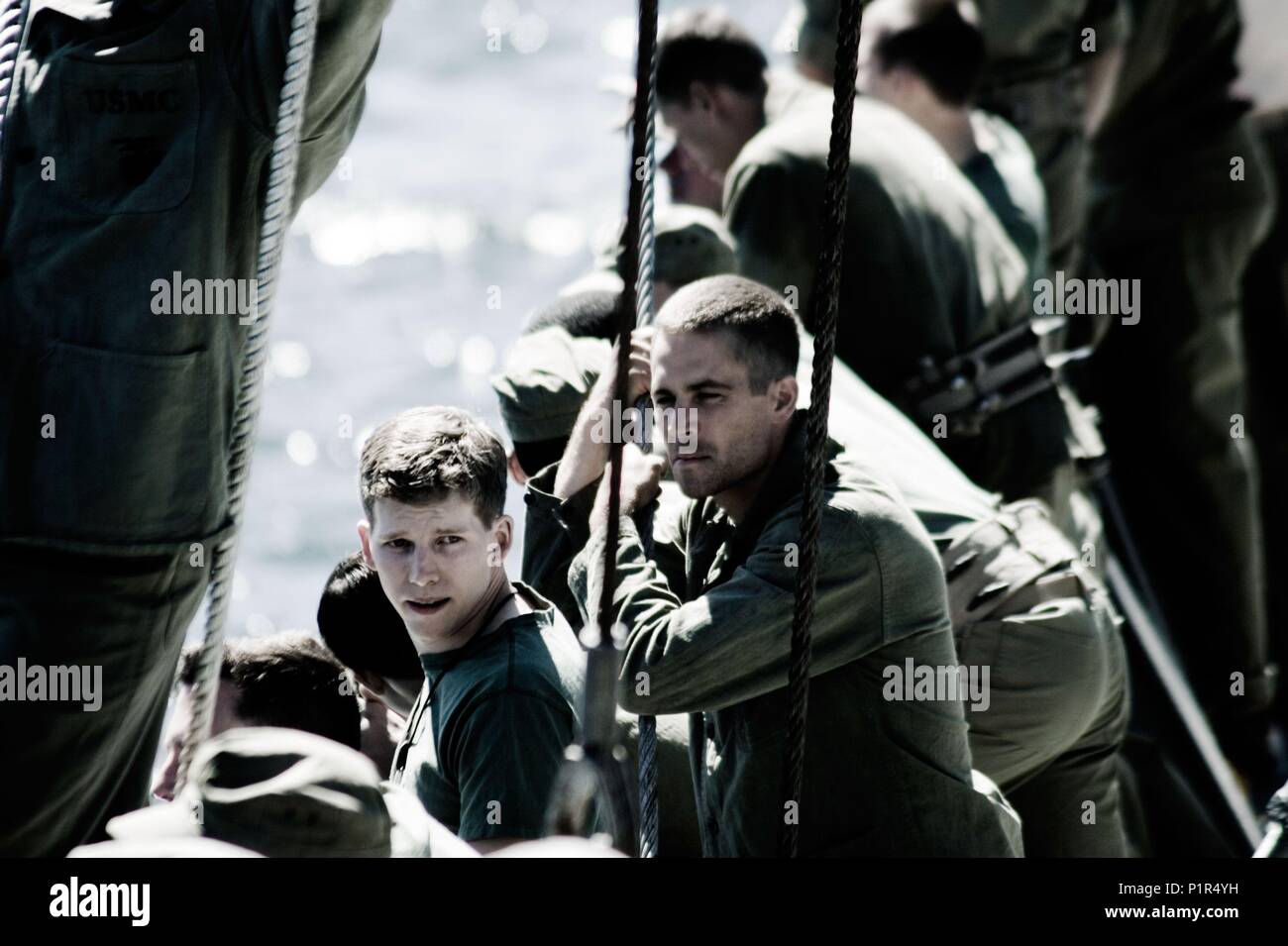 Original Film Title FLAGS OF OUR FATHERS. English Title FLAGS OF OUR FATHERS. Film Director