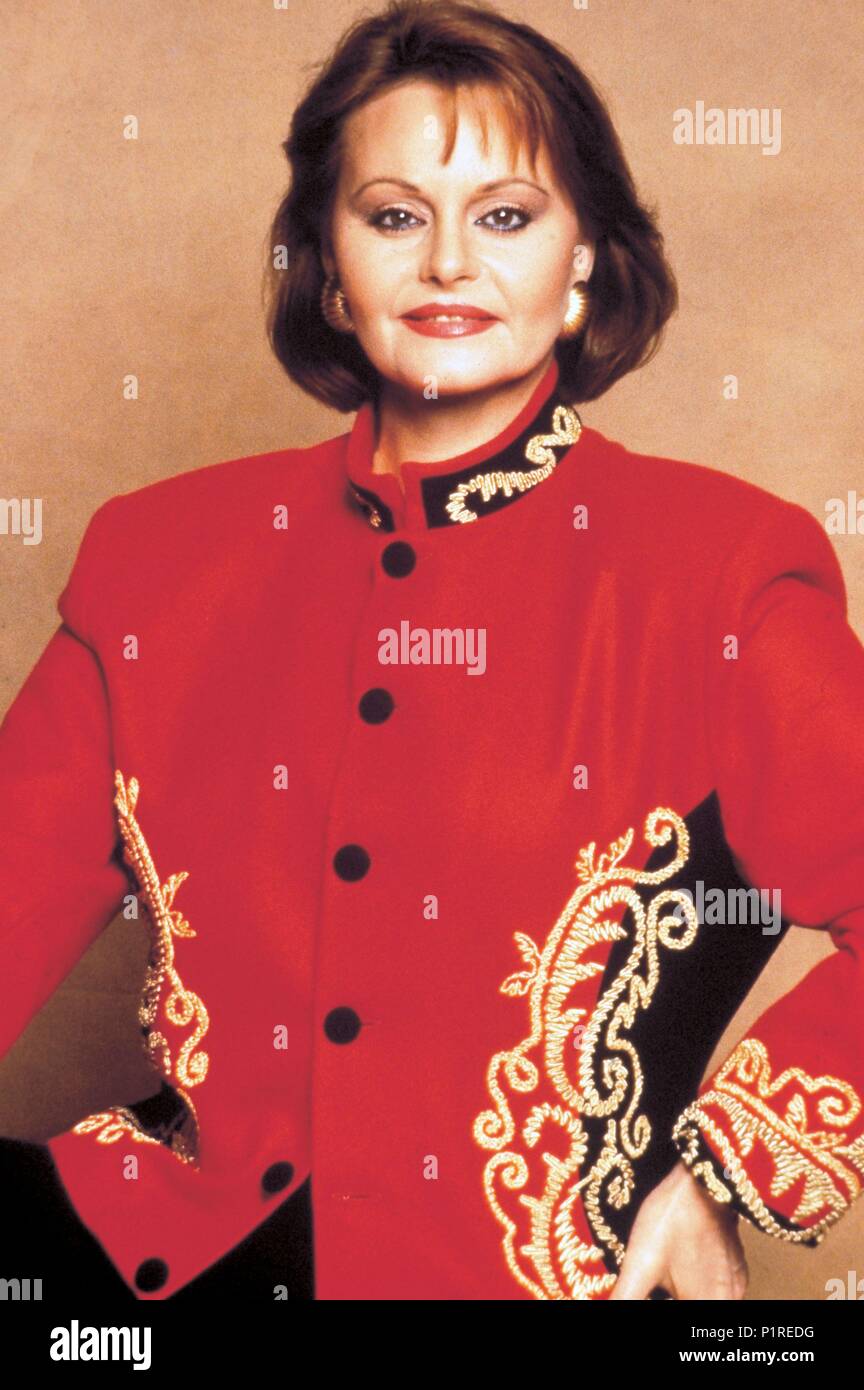Stars: ROCIO DURCAL Stock Photo - Alamy