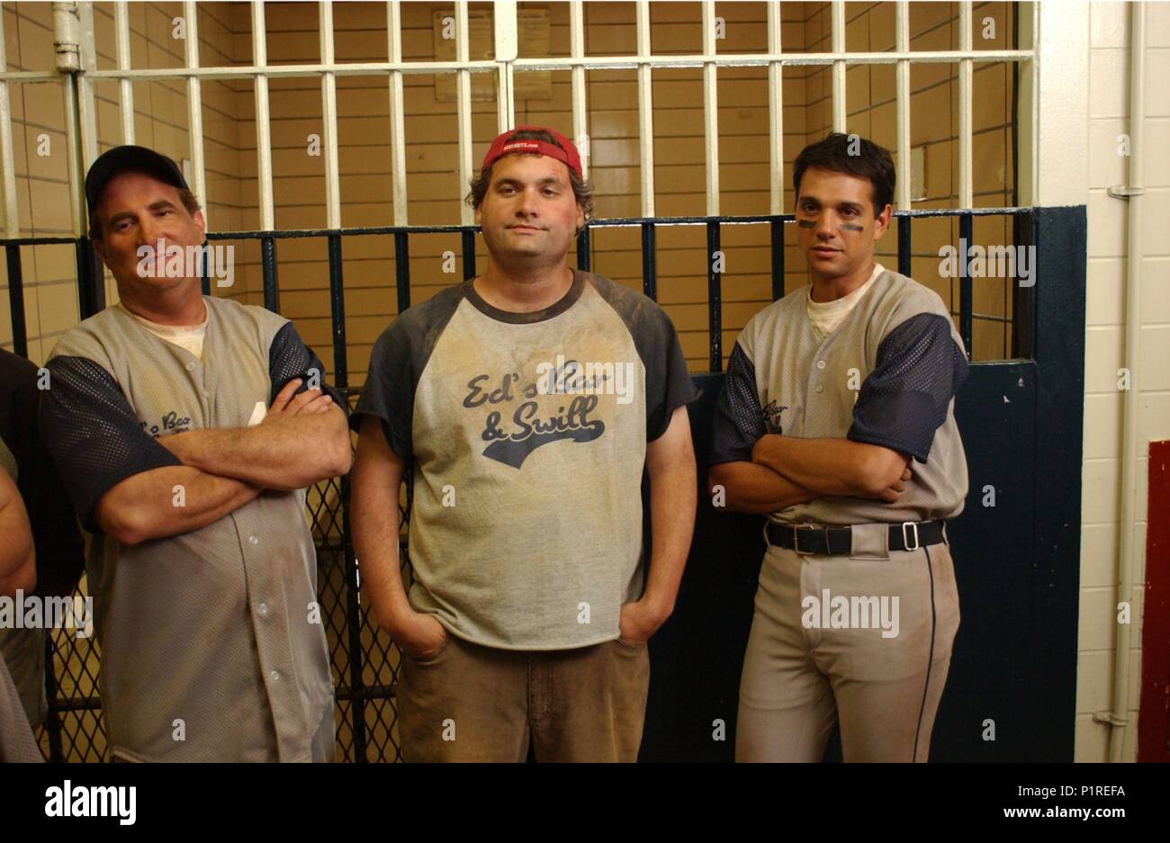 Original Film Title BEER LEAGUE. English Title ARTIE LANGE'S BEER LEAGUE. Film Director FRANK