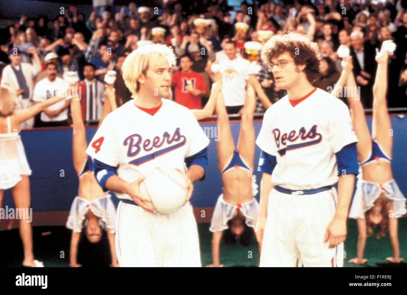 Original Film Title BASEKETBALL. English Title BASEKETBALL. Film