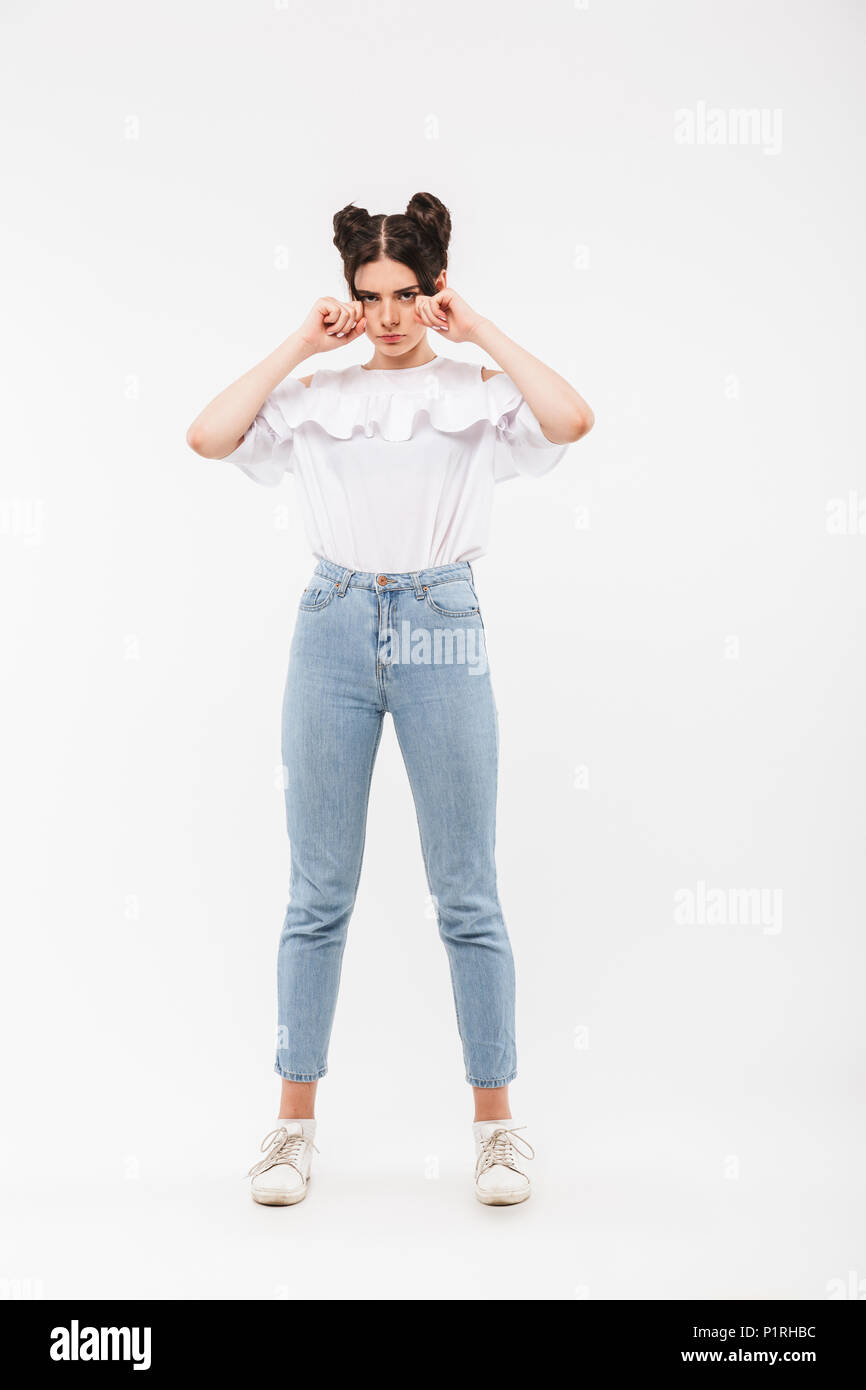 Sad Buns Stock Photos Sad Buns Stock Images Alamy