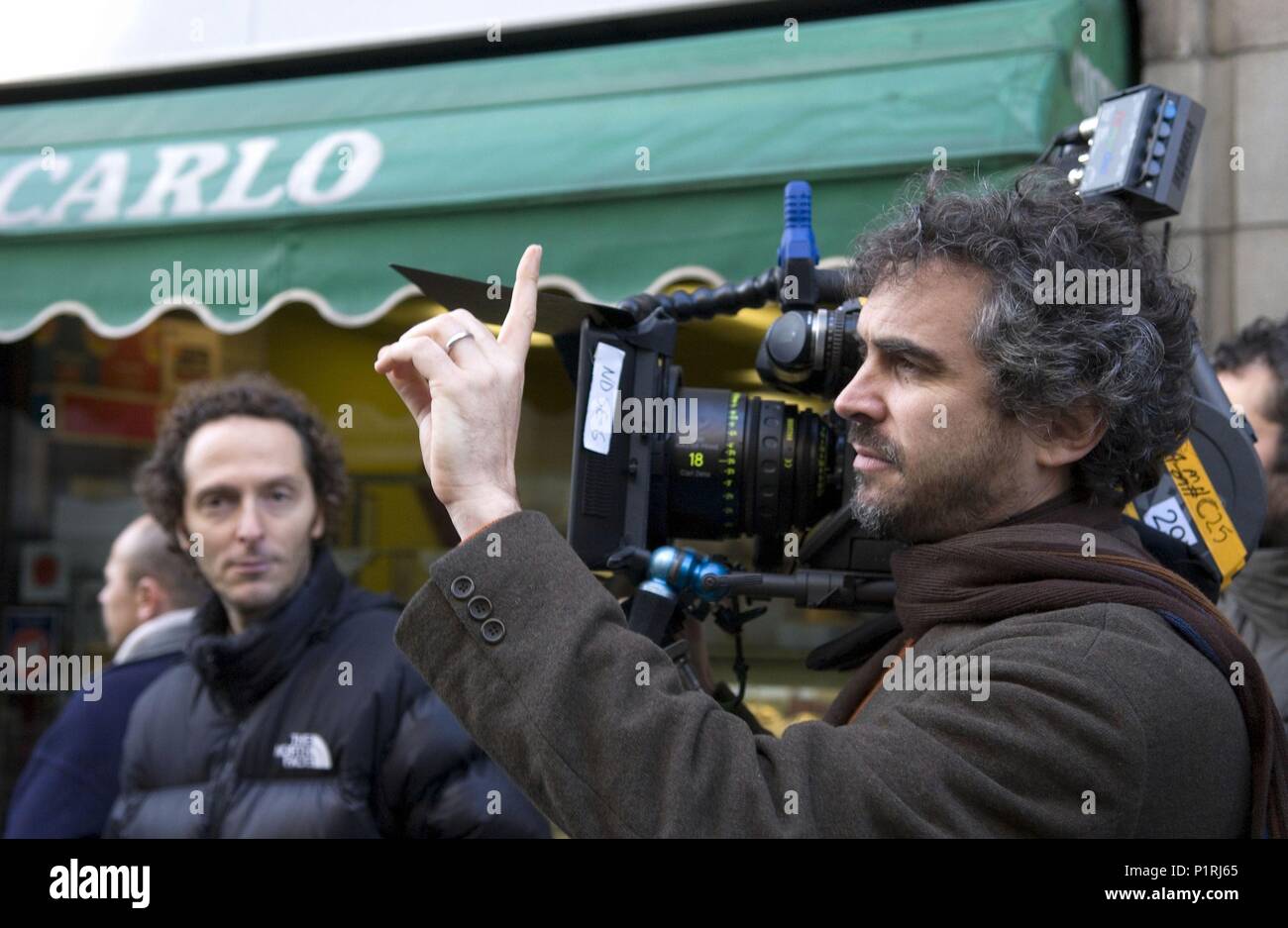 Original Film Title: CHILDREN OF MEN. English Title: CHILDREN OF MEN ...