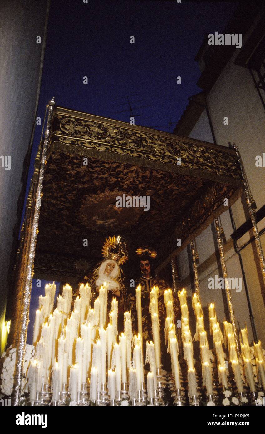 Semana Santa / Holy week; 