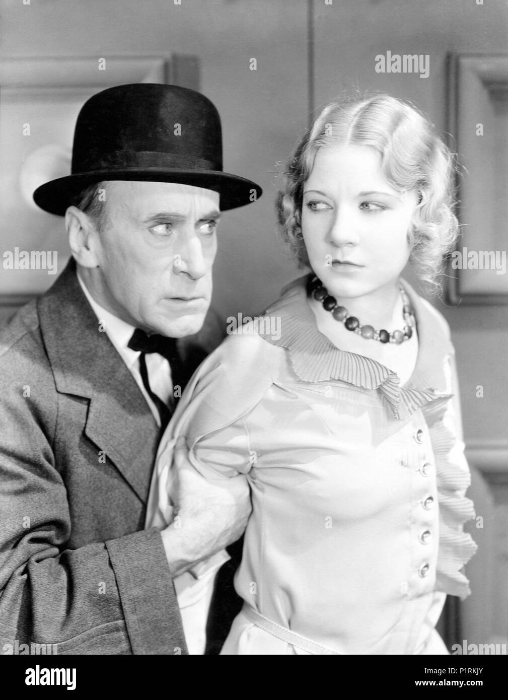 United artists 1930 Black and White Stock Photos & Images - Alamy