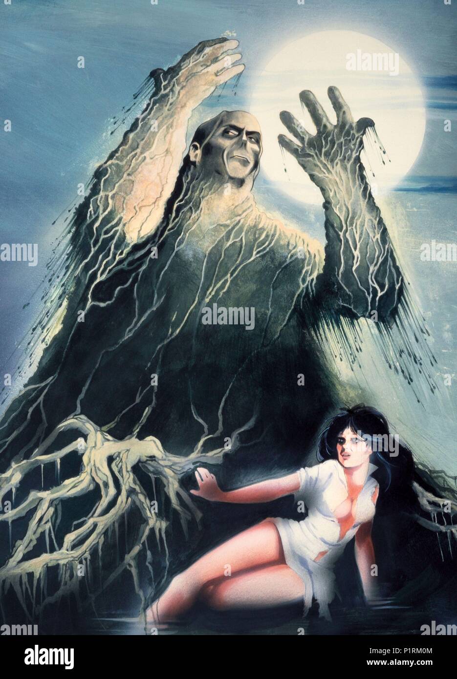 Beast Within 2024 Wiki English Fiann Modestine