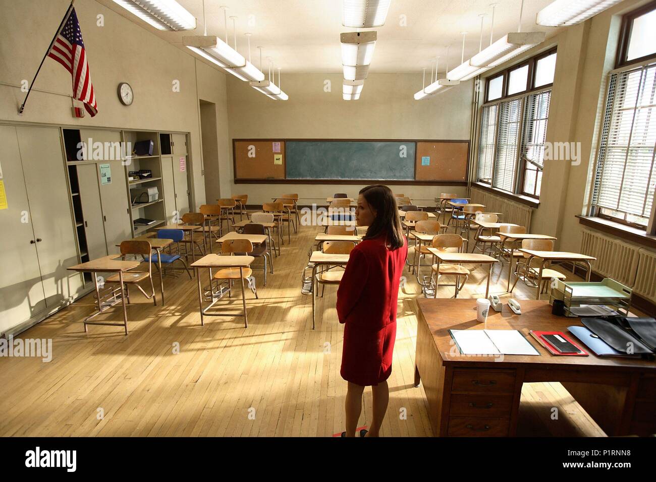 Freedom writers