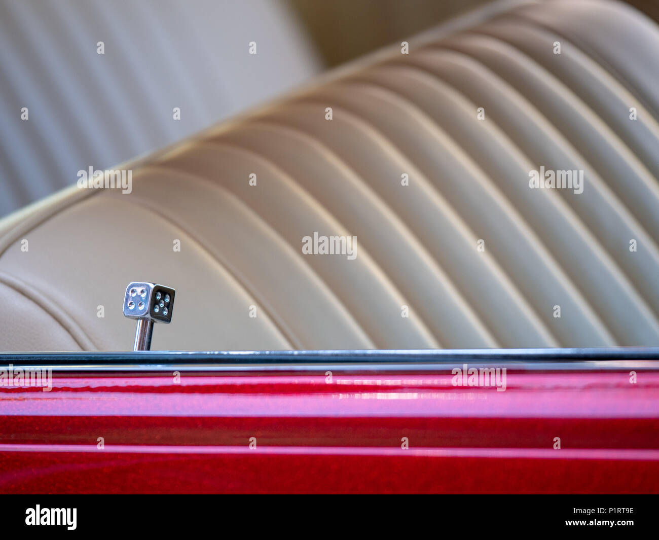 Car lock dice hires stock photography and images Alamy