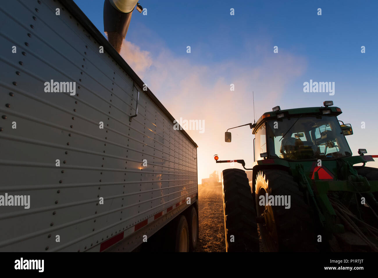 Offloading hi-res stock photography and images - Alamy