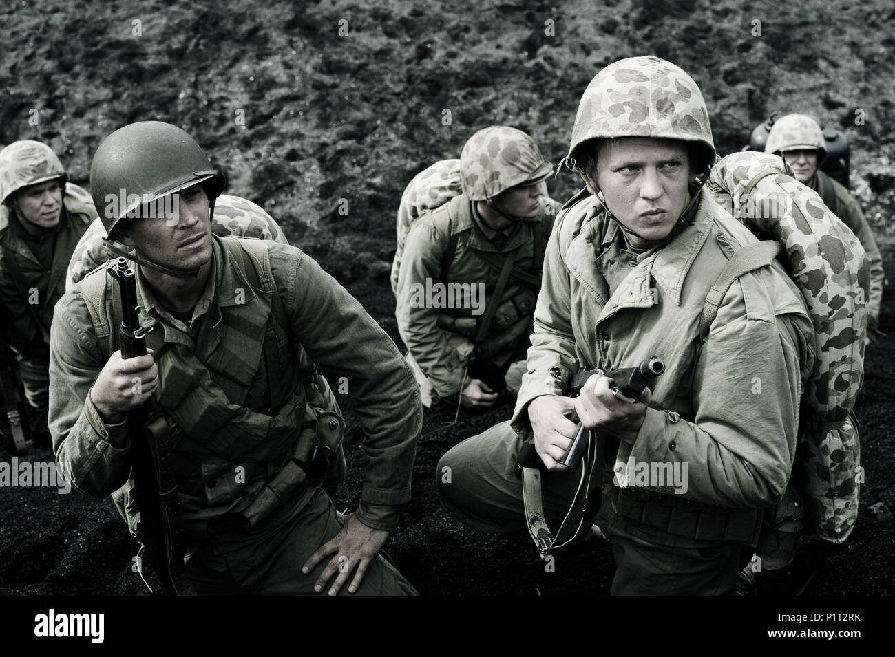 Flags Of Our Fathers Movie Free Download Flags Of Our Fathers Original Picture