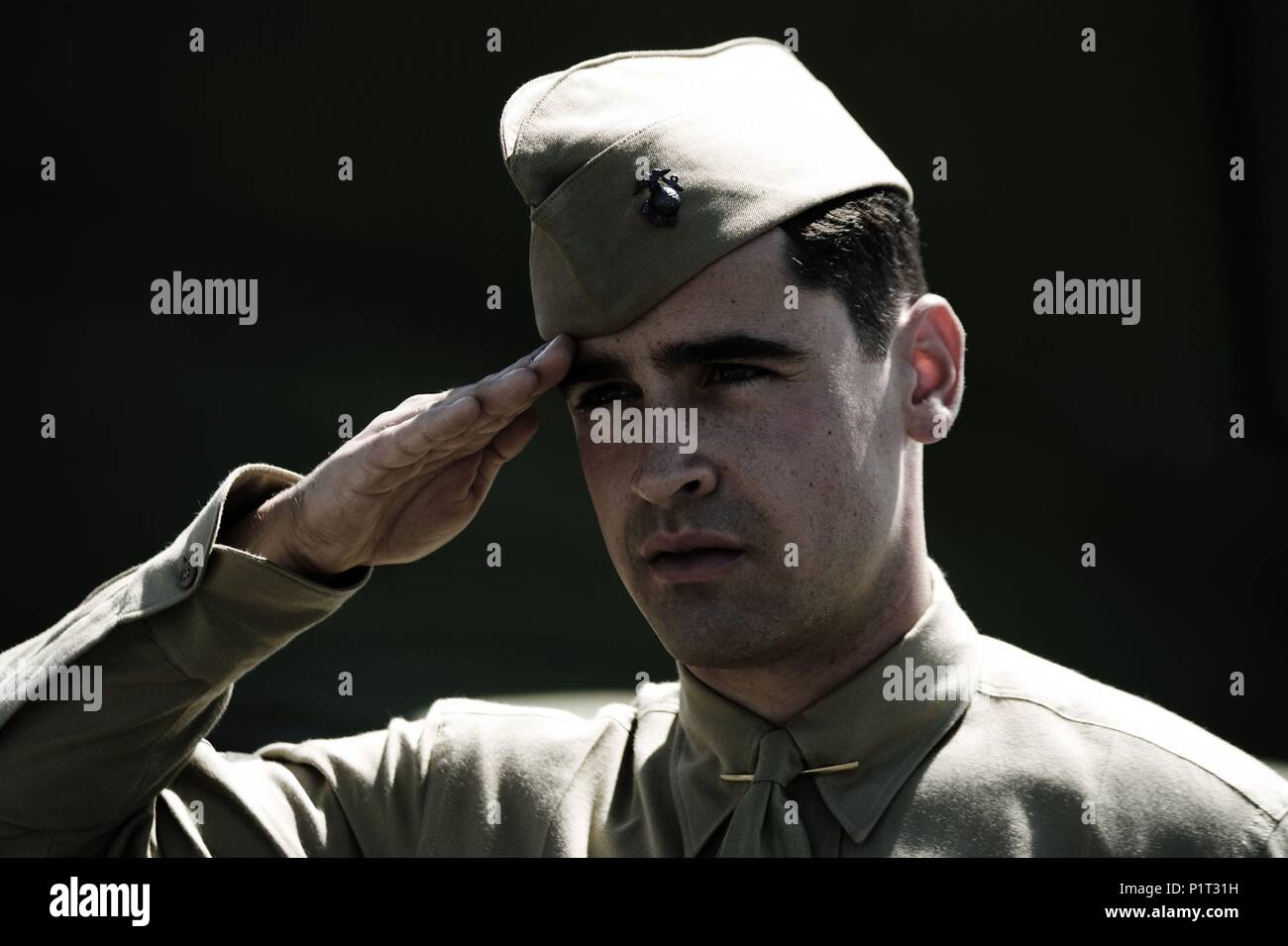 Original Film Title FLAGS OF OUR FATHERS. English Title FLAGS OF OUR