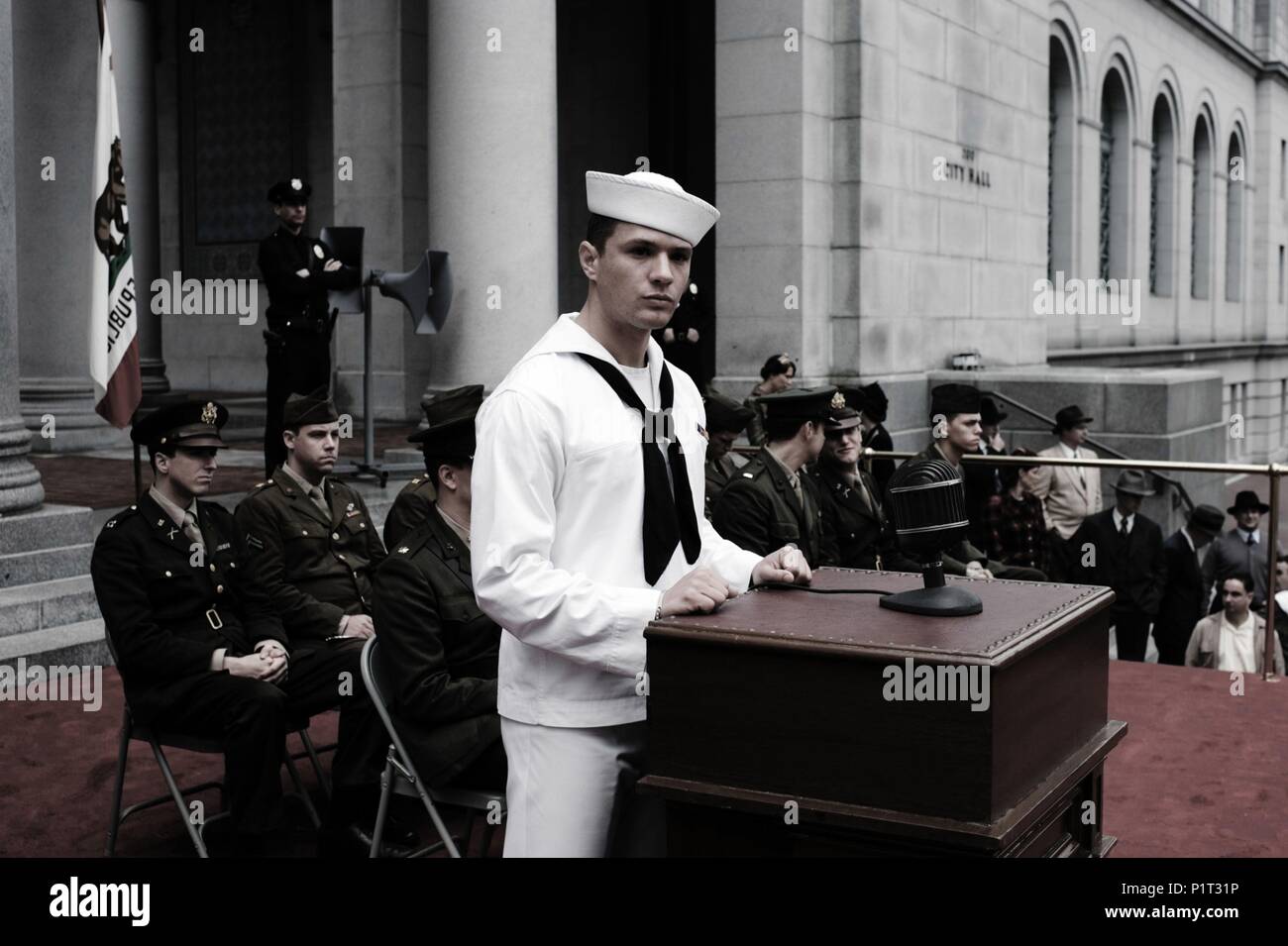 Original Film Title FLAGS OF OUR FATHERS. English Title FLAGS OF OUR FATHERS. Film Director