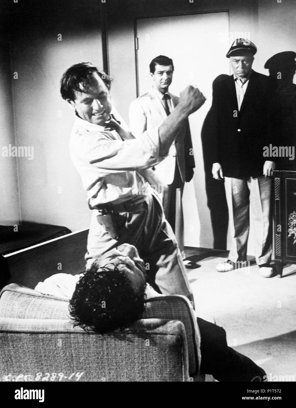 Brothers rico hires stock photography and images Alamy