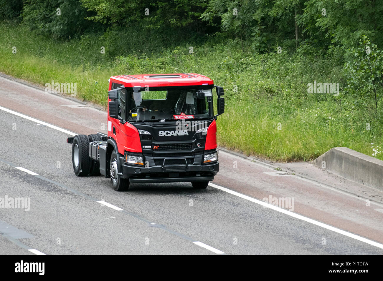 Haulage Trucks For Sale: Your Definitive Guide to Acquiring the Backbone of Logistics