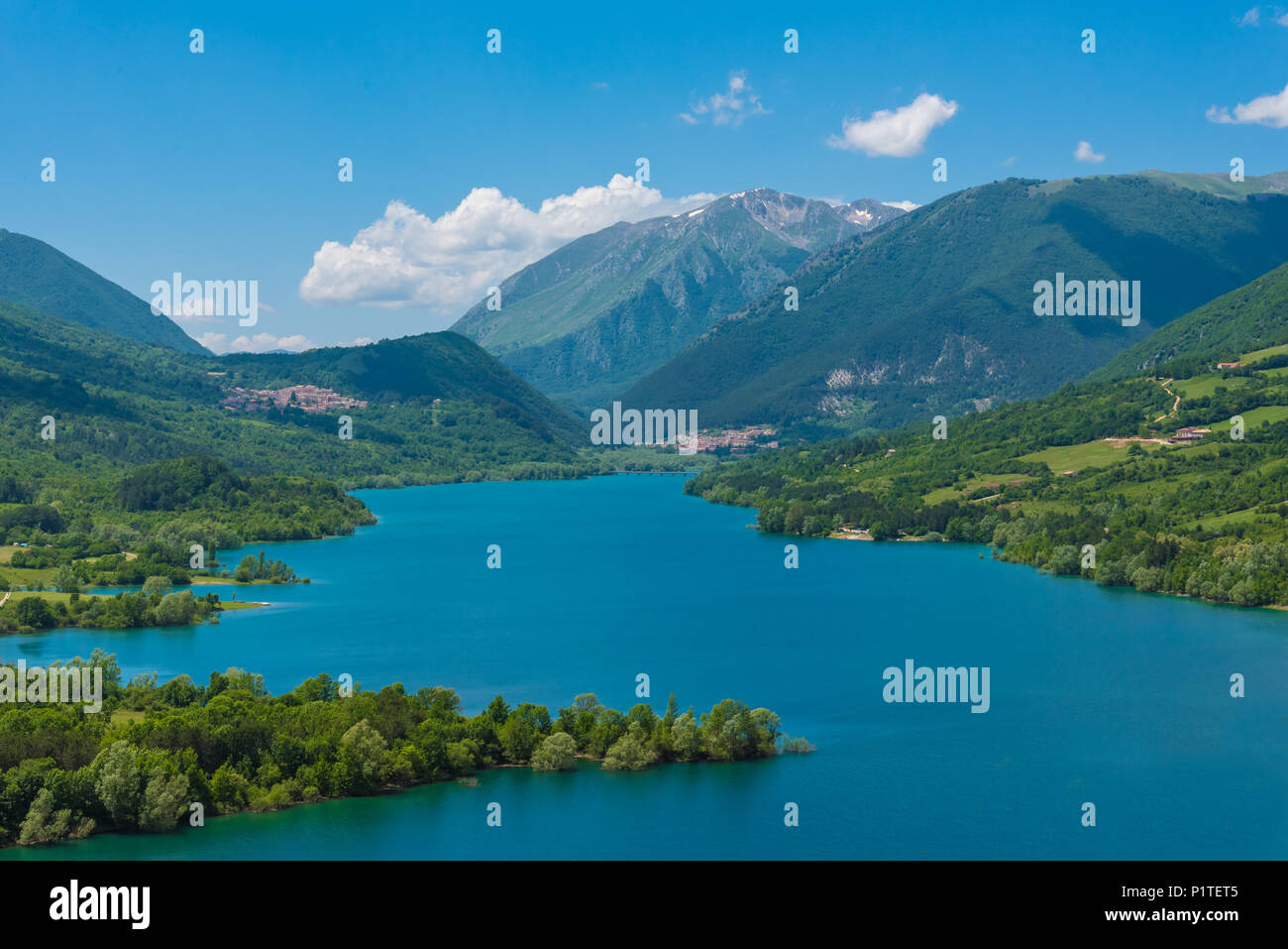 National Park Of Abruzzo Lazio And Molise Italy The Spring In The national-park-of-abruzzo-lazio-and-molise-italy-the-spring-in-the