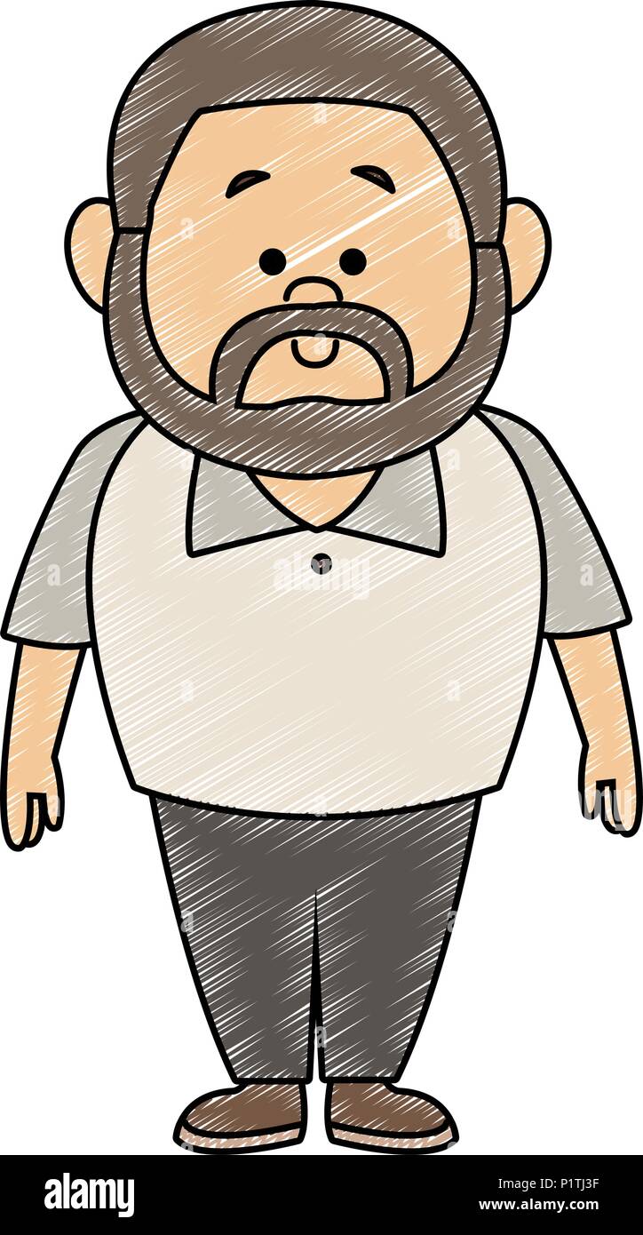 Aggregate more than 77 father sketch best - in.eteachers