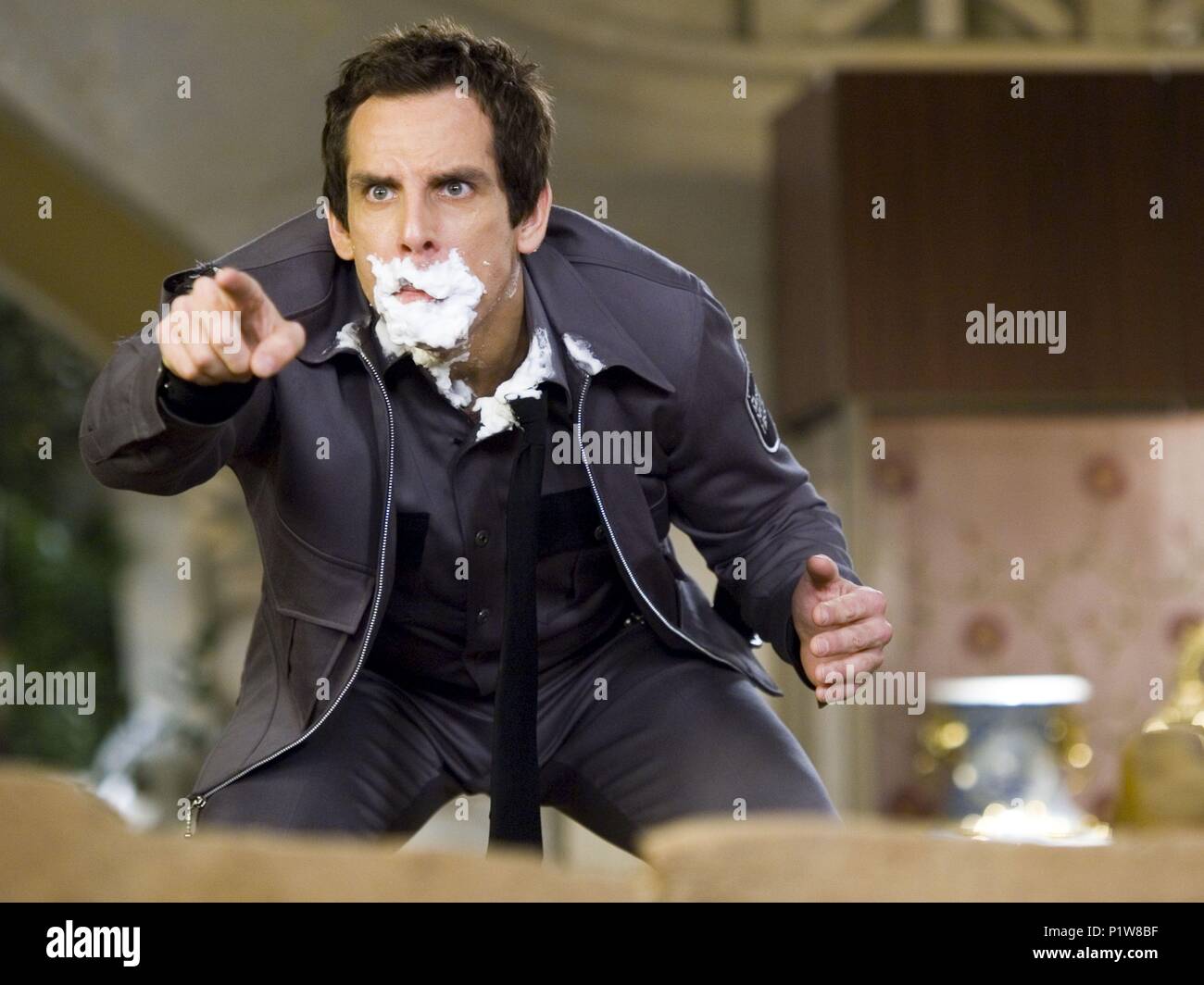 Night At The Museum 3 Film Collection 1 2 3 Ben Stiller