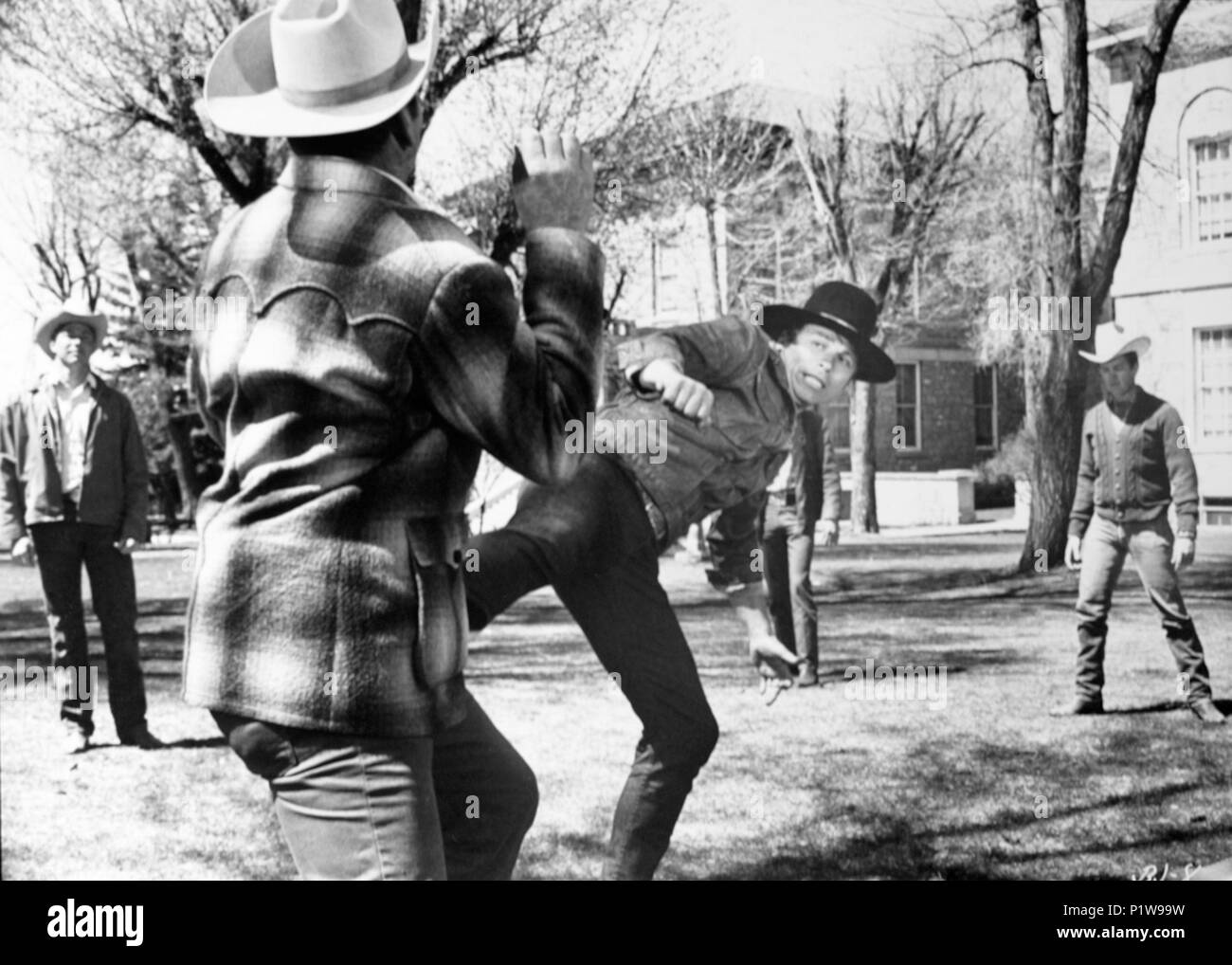 Original Film Title BILLY JACK. English Title BILLY JACK. Film Director TOM LAUGHLIN. Year