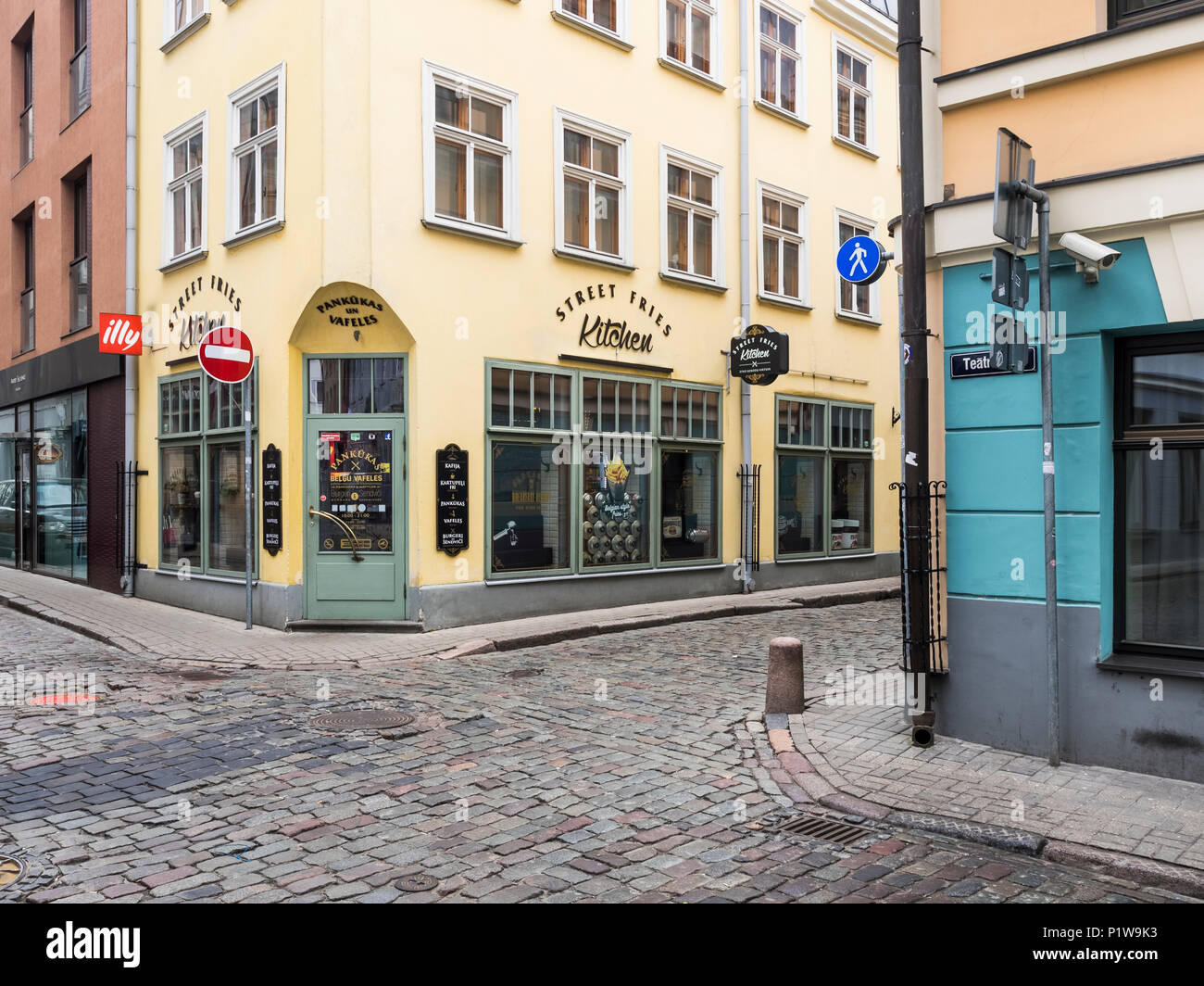 Old countries hi-res stock photography and images - Alamy