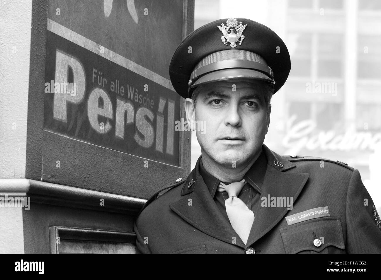 Original Film Title THE GOOD GERMAN. English Title THE GOOD GERMAN. Film Director STEVEN