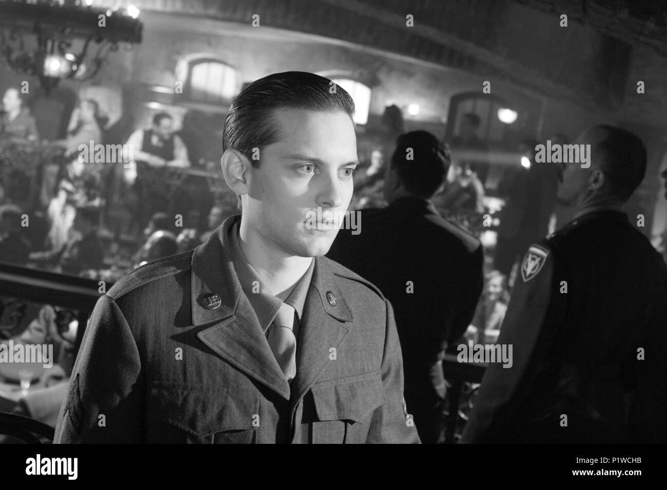 Original Film Title THE GOOD GERMAN. English Title THE GOOD GERMAN. Film Director STEVEN