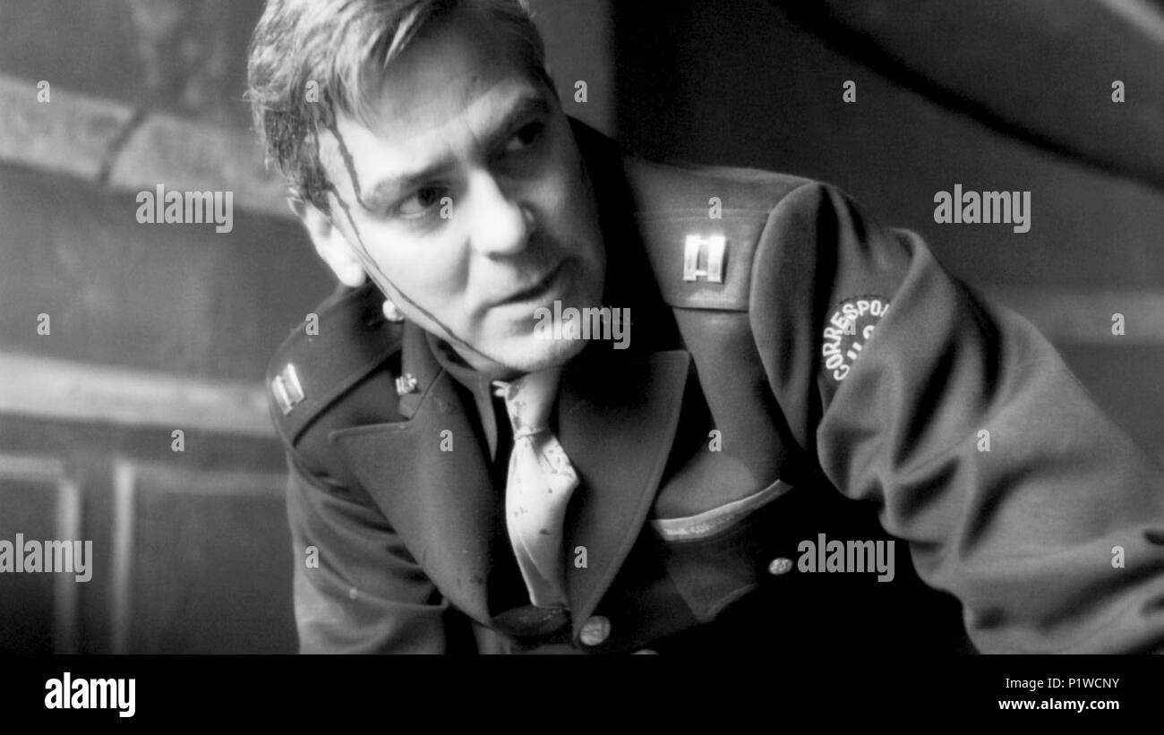 Original Film Title THE GOOD GERMAN. English Title THE GOOD GERMAN. Film Director STEVEN