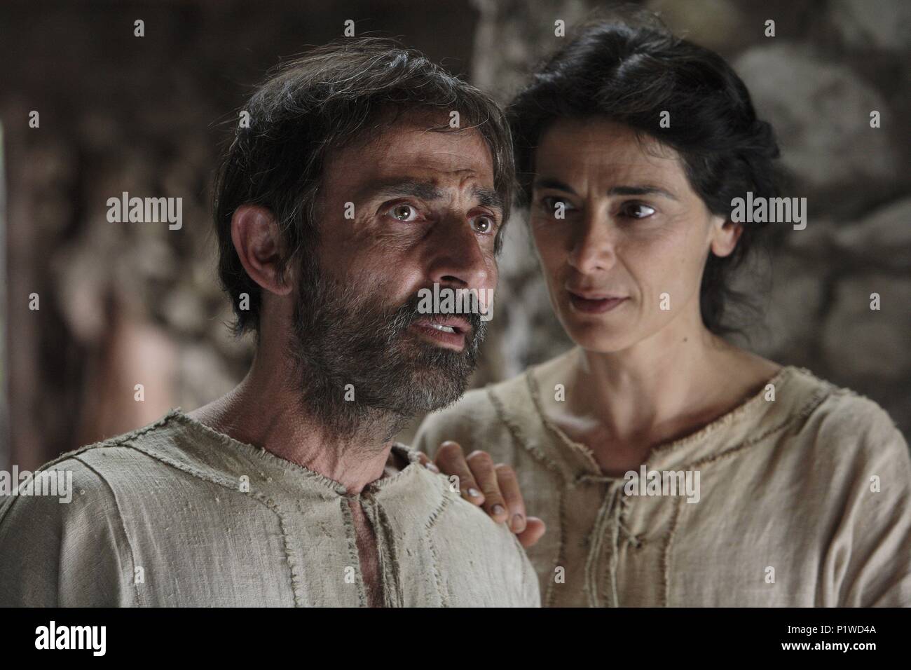 Original Film Title THE NATIVITY STORY. English Title NATIVITY. Film