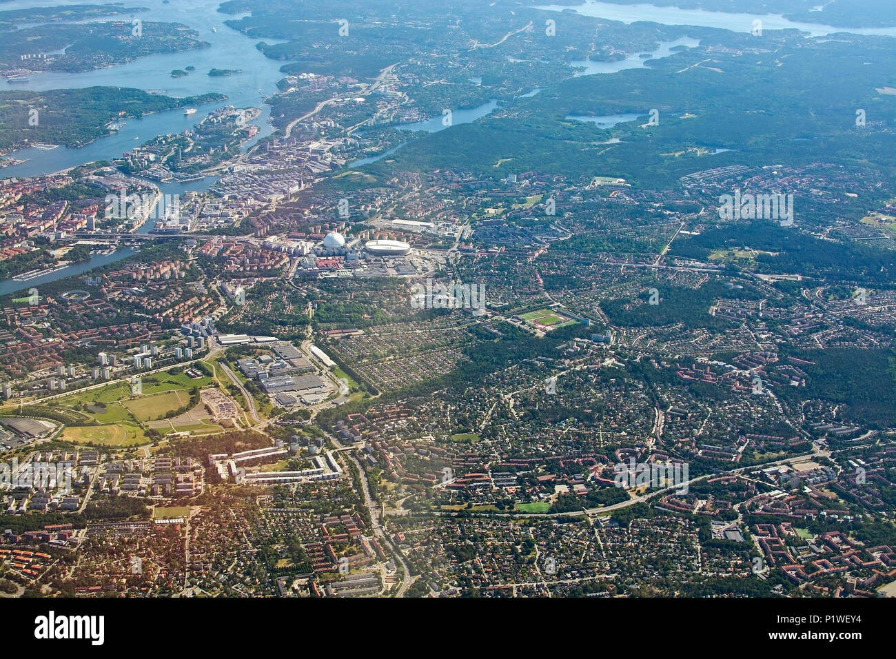 stockholm-sweden-june-1-2018-aerial-shot-over-stockholm-with