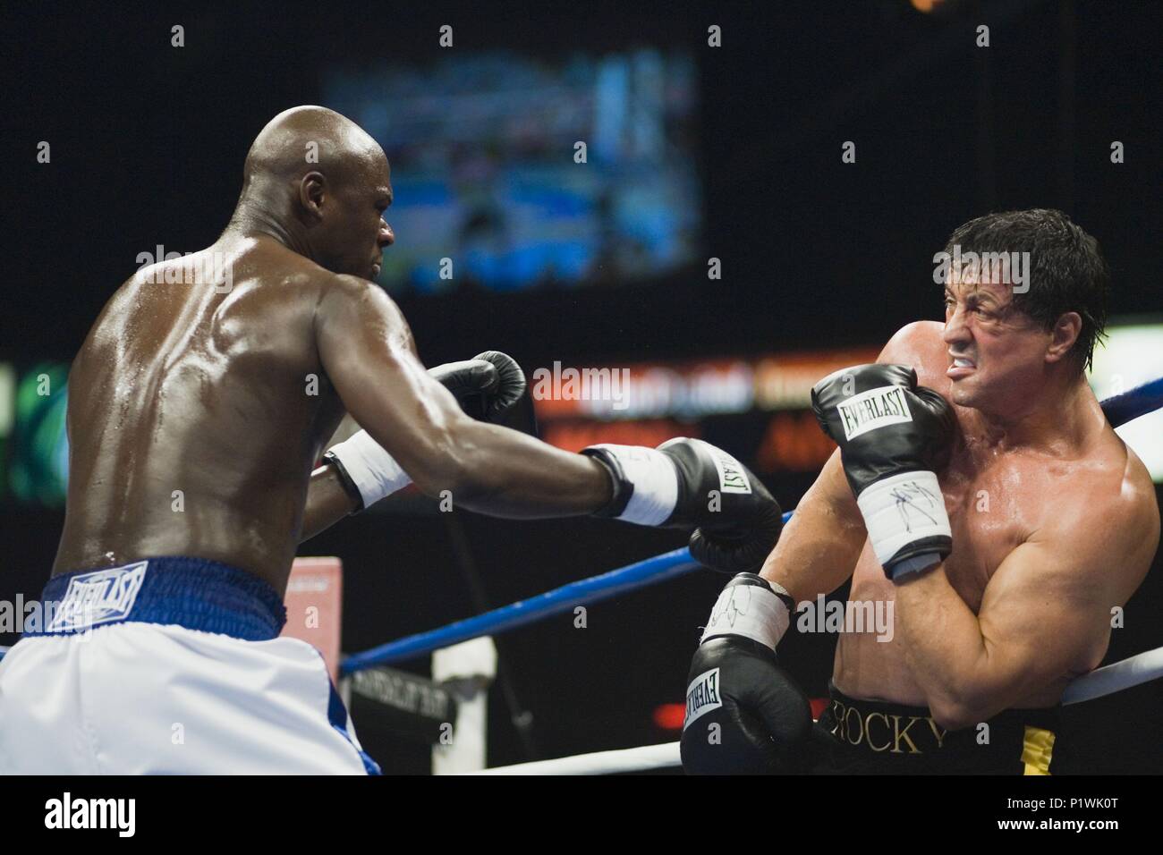 Original Film Title Rocky Balboa English Title Rocky Balboa Film Director Sylvester Stallone Year 2006 Stars Sylvester Stallone Antonio Tarver Credit Metro Goldwyn Mayer Rogue Marble Columbia Pictures Corporati Bramley John Album