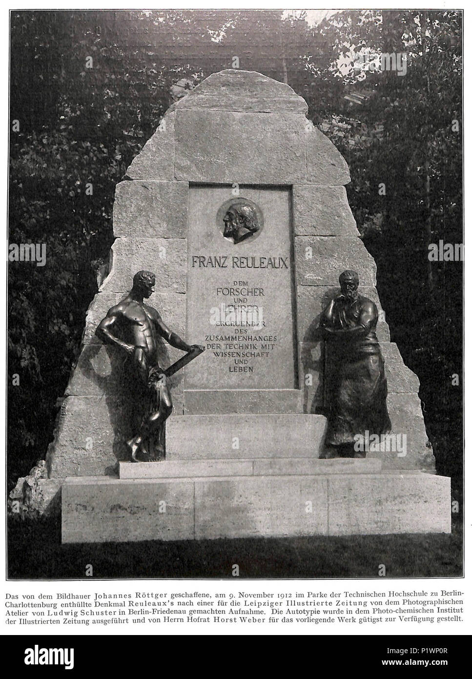 Franz reuleaux hires stock photography and images Alamy