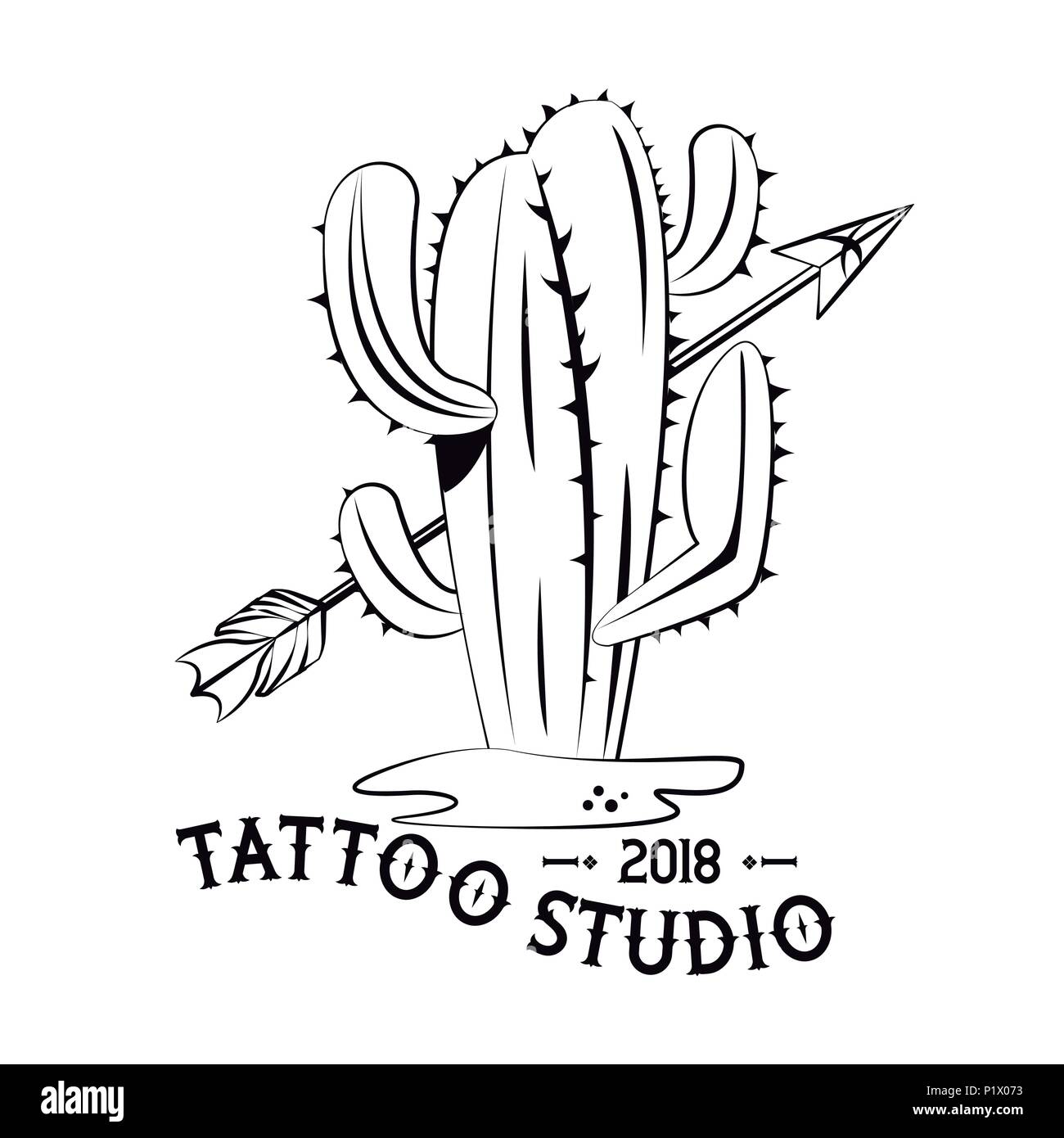 Cactus tattoo hi-res stock photography and images - Page 2 - Alamy Cactus tattoo hi-res stock photography and images - Page 2 - Alamy