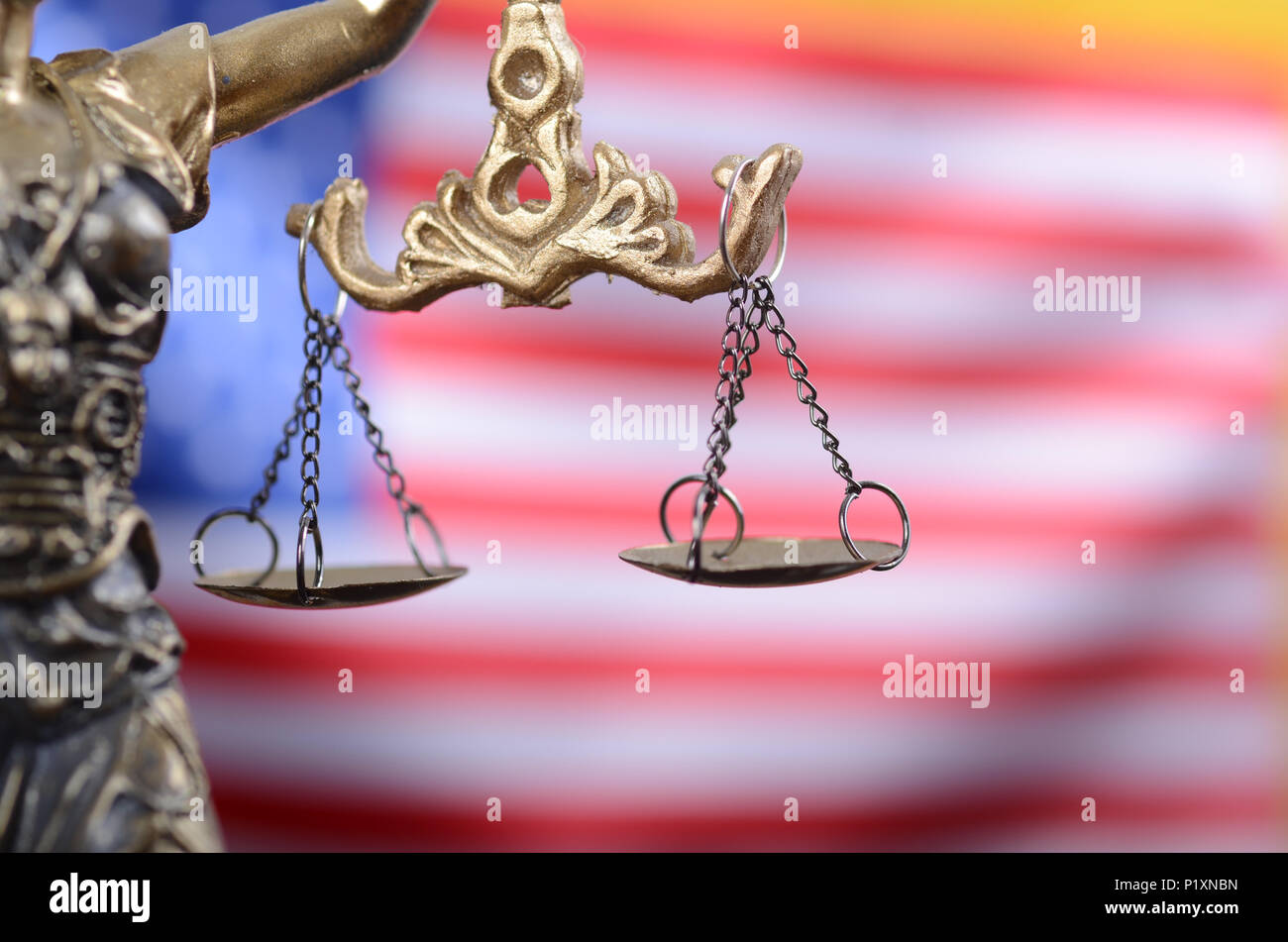 Law and Justice, Legality concept, Scales of Justice, Justitia, Lady