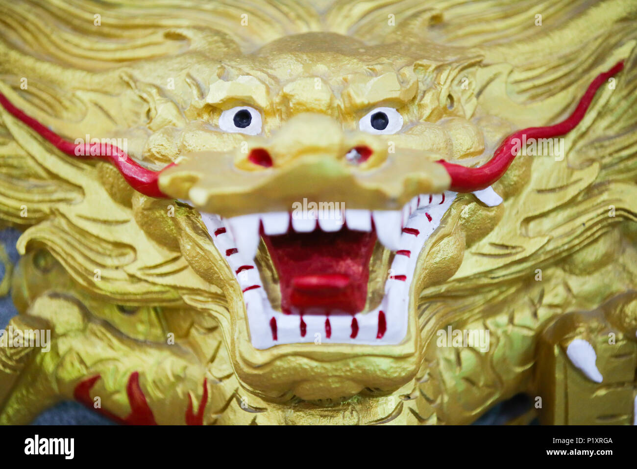 Oriental dragon culture malaysia hi-res stock photography and images ...