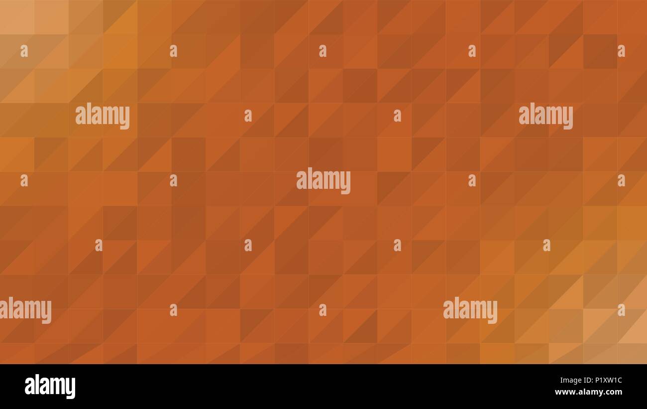 Orange white low poly vector gradient texture. Colorful polygonal ...