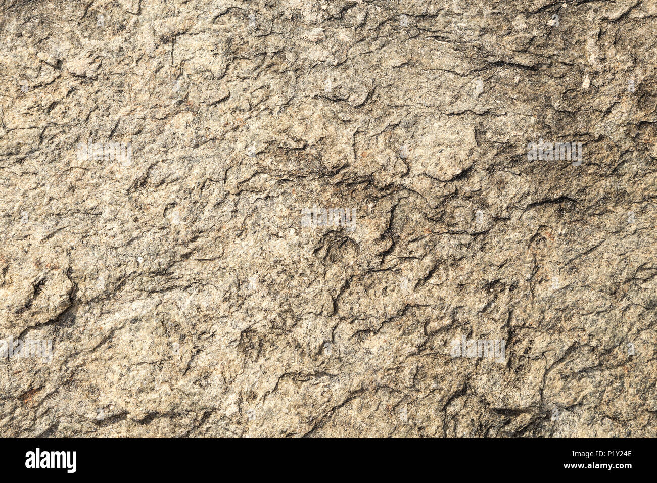 Rough stone background. Sandstone texture for background Stock Photo