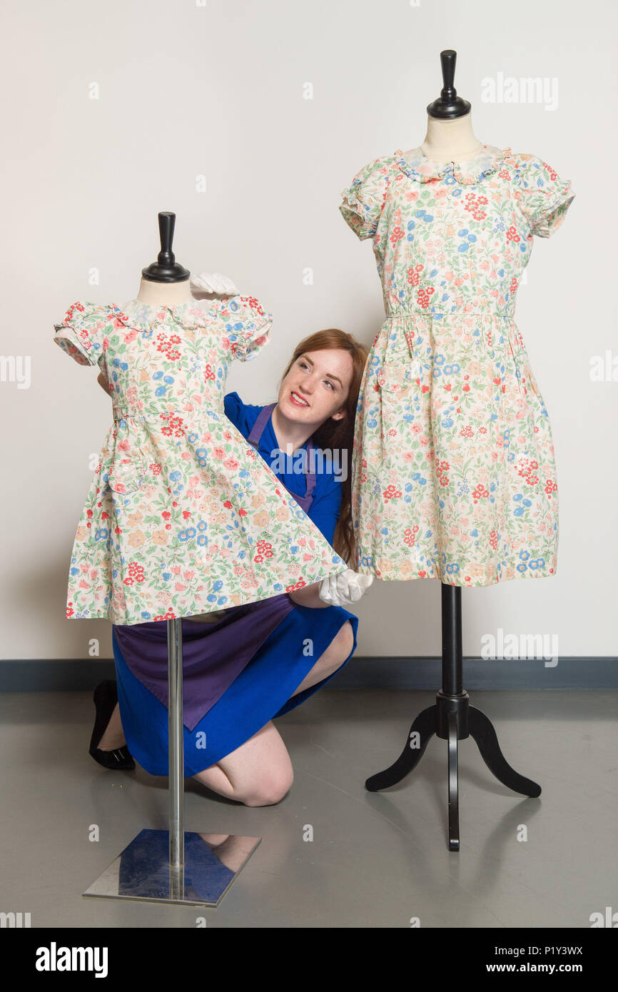 stylish cotton dresses