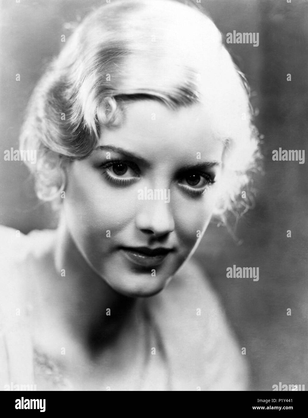 Stars: NELL O'DAY. Credit: FOX PICTURES/ Album Stock Photo - Alamy