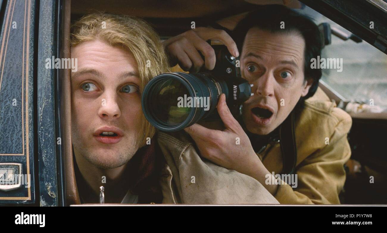 Delirious 2006 steve buscemi hires stock photography and images Alamy