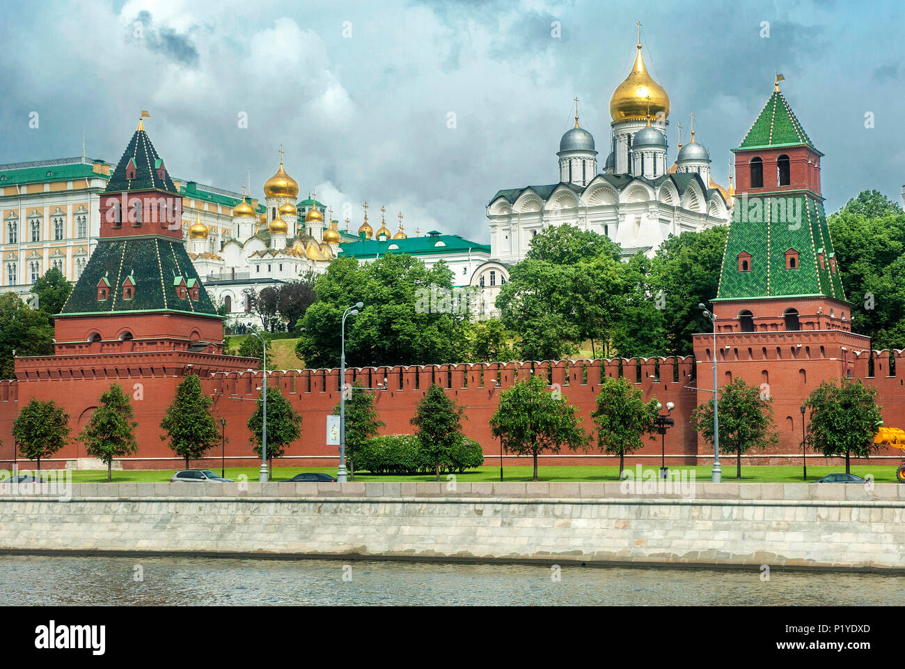 Moscovia hi-res stock photography and images - Alamy