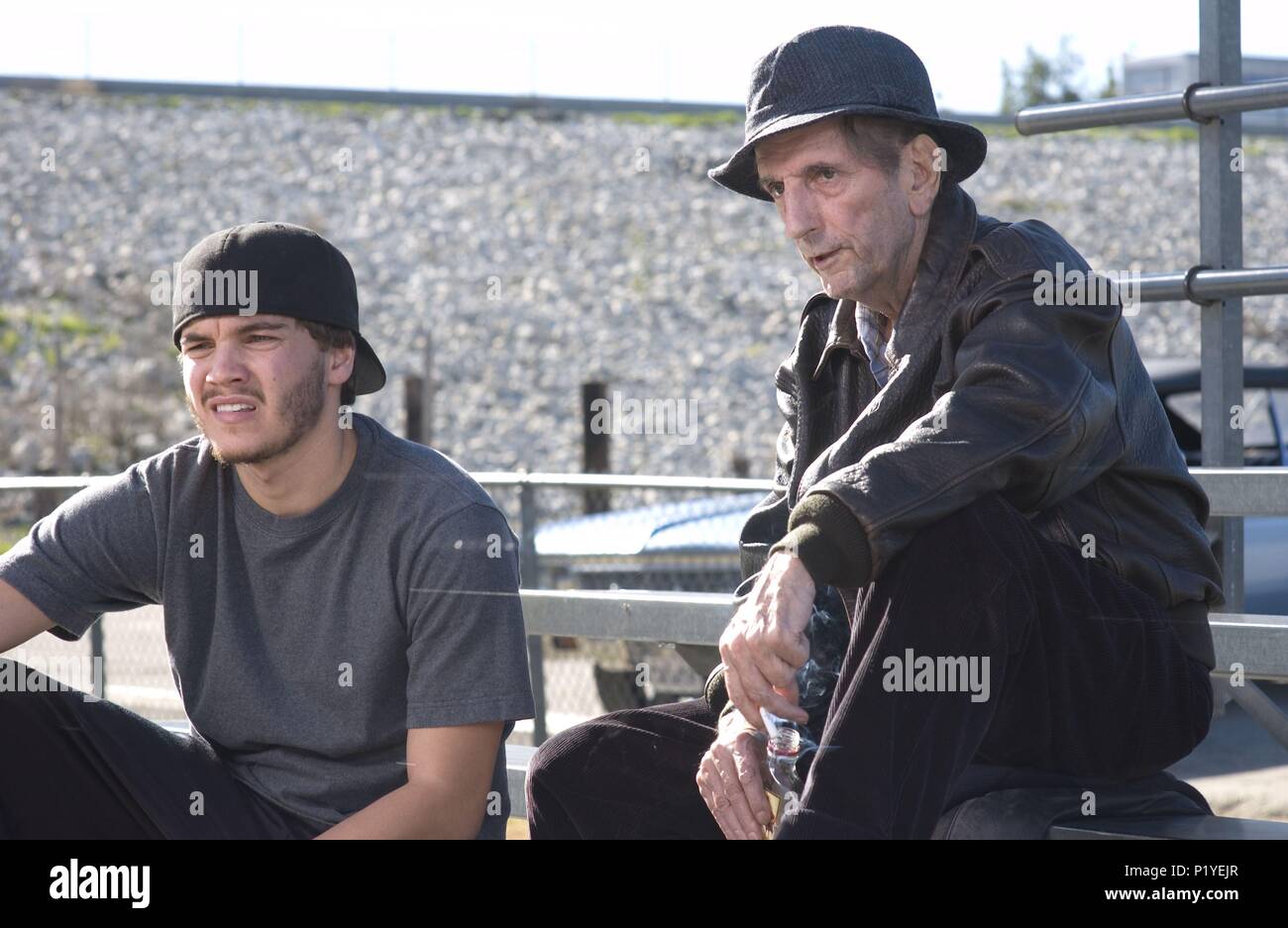 Original Film Title: ALPHA DOG. English Title: ALPHA DOG. Film Director