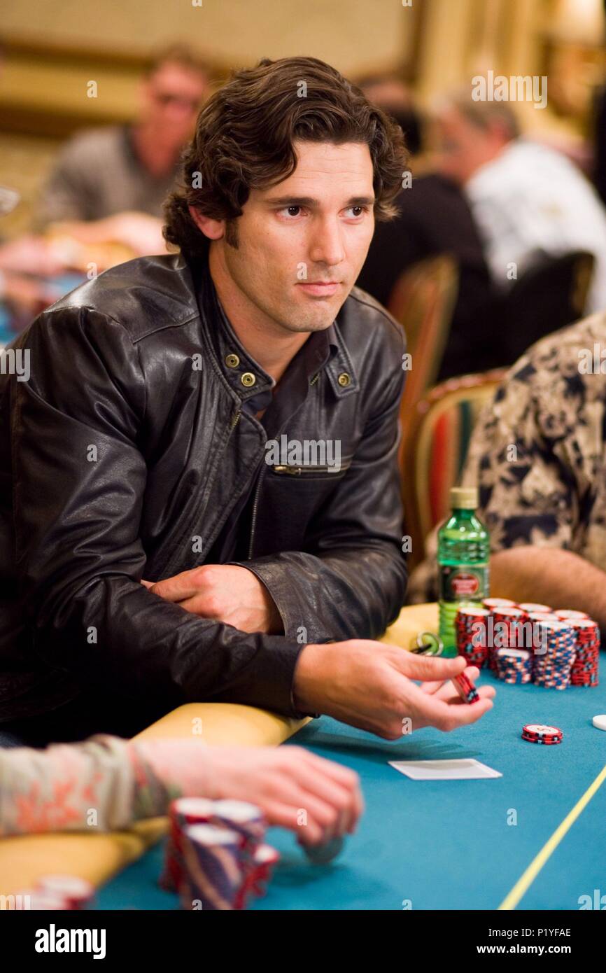 Original Film Title LUCKY YOU. English Title LUCKY YOU. Film Director