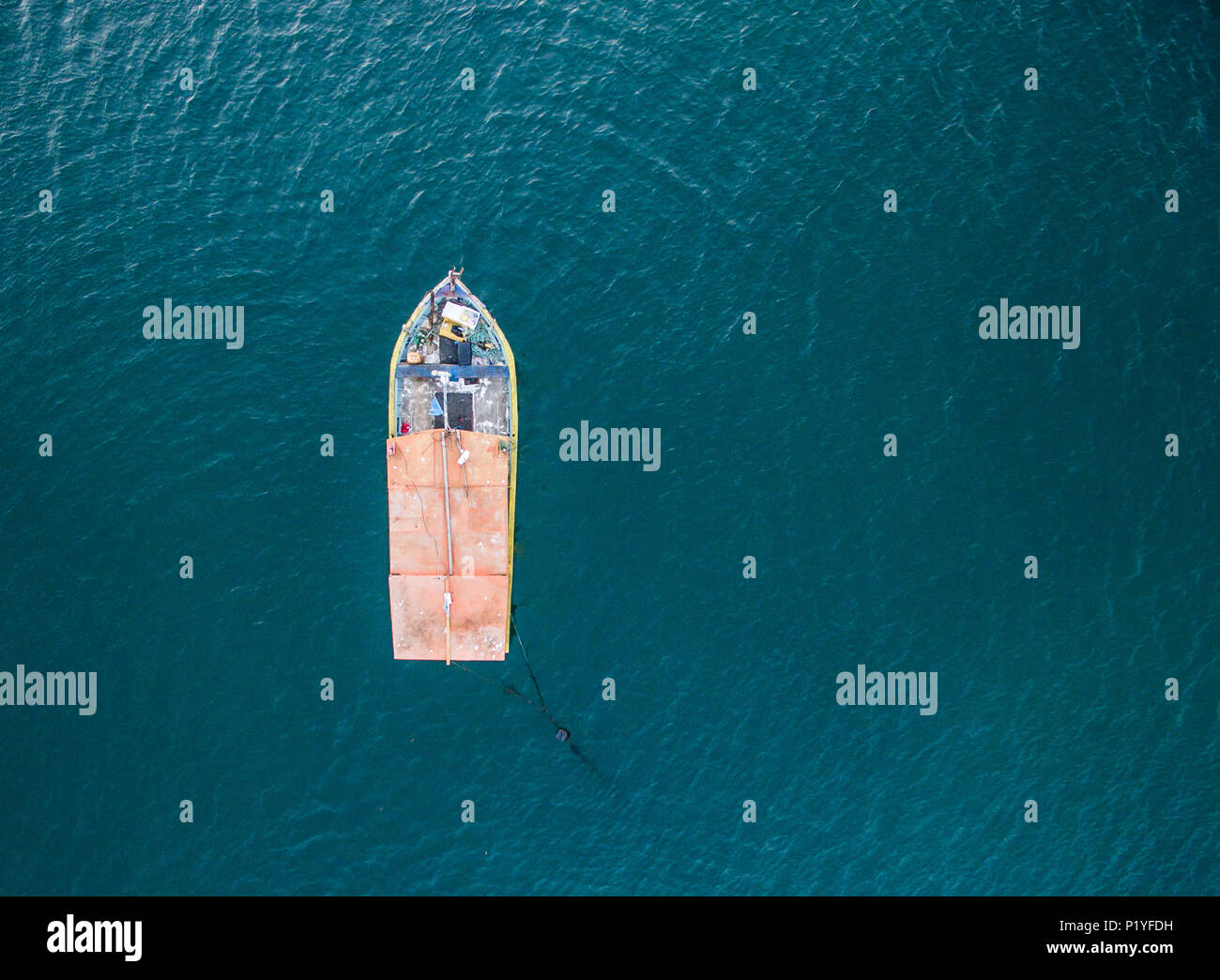 Drone boat brazil hi-res stock photography and images - Alamy