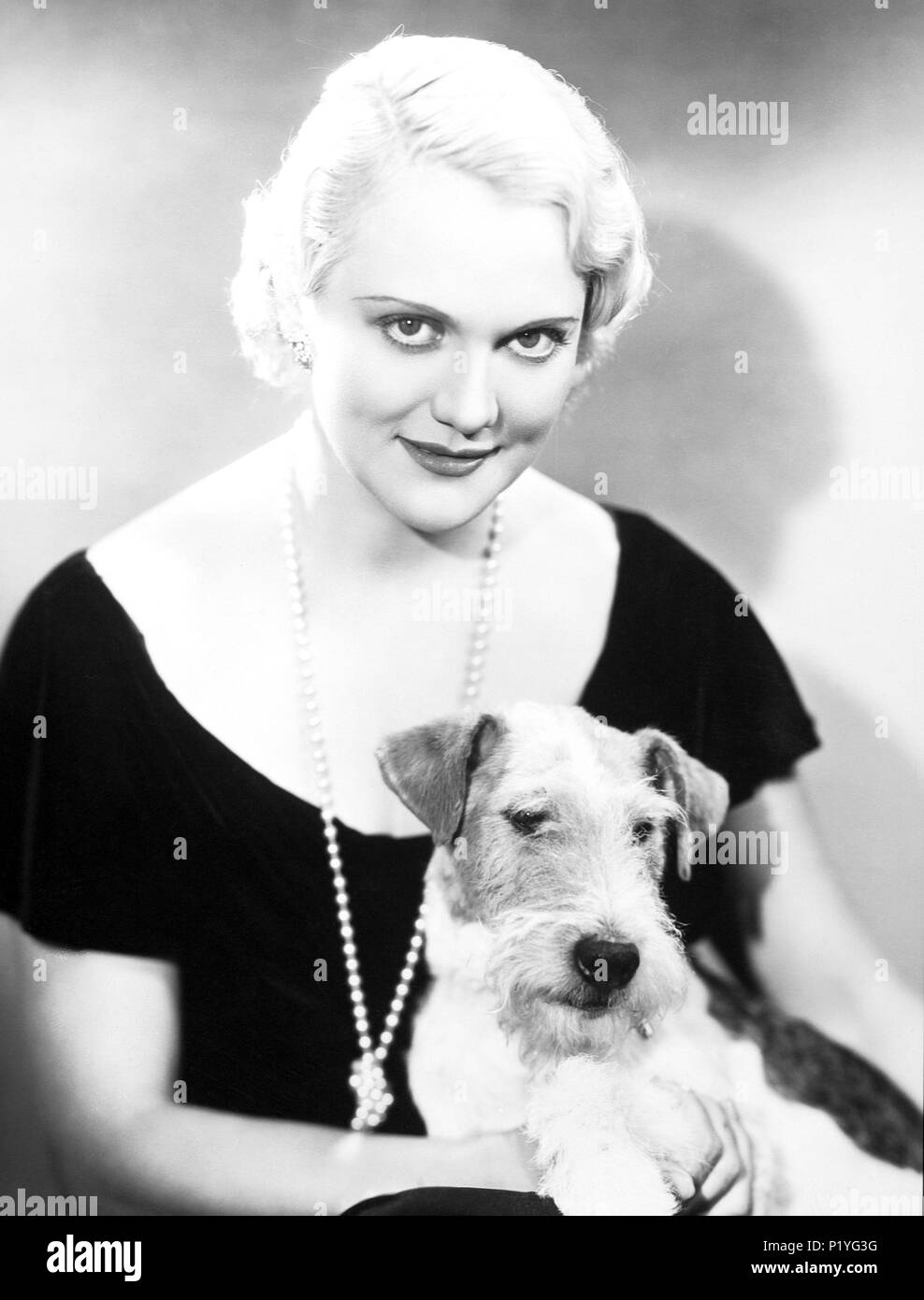 Minna Gombell picture pictures Minna Gombell
