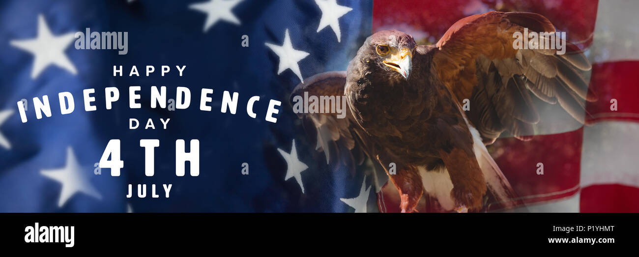 Happy independence day in usa hi-res stock photography and images - Alamy
